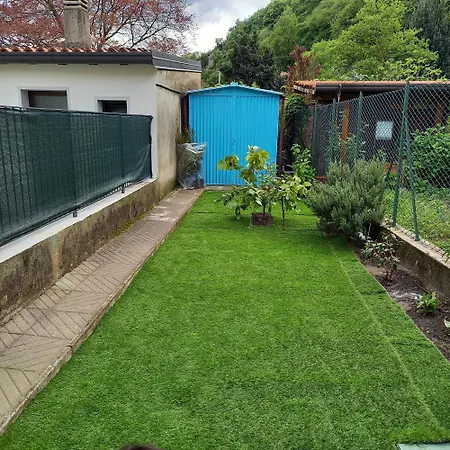 Domo Mea Villa Pescate Exterior photo
